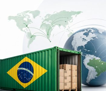 Las exportaciones brasileñas de carne porcina alcanzaron 129,4 mil toneladas en mayo. Los ingresos superaron los 302 millones de dólares.