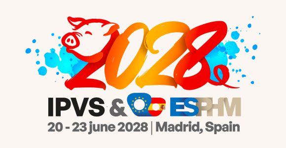 Madrid acogerá del 20 al 23 de junio de 2028 el IPVS & ESPHM, el mayor encuentro científico y profesional del sector porcino.