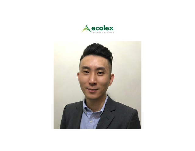 Ecolex Animal Nutrition appoints Regional One Health Solutions Director