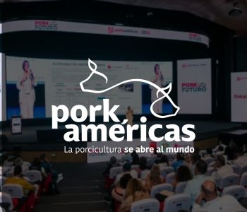 Porkcolombia organiza el XXII Congreso Internacional Porkaméricas 2026, del 22 al 24 de julio en Cartagena, con más de 2.500 referentes del sector porcino de todo el continente.