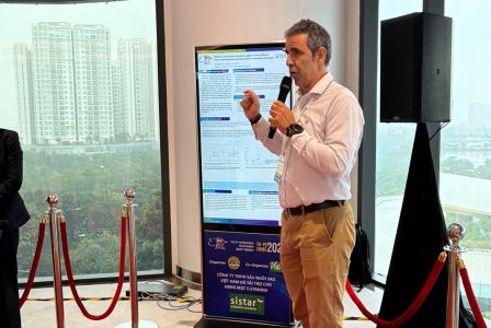 Boehringer presenta 46 estudios en el congreso IPVS y reafirma su enfoque integral para la prevención y control de enfermedades porcinas.