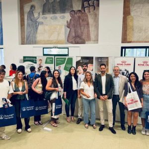 empleabilidad veterinaria
