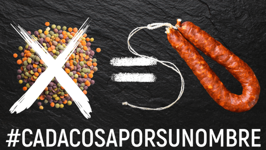 ANICE celebra el avance legislativo que limitará el uso de denominaciones cárnicas a productos de origen animal.