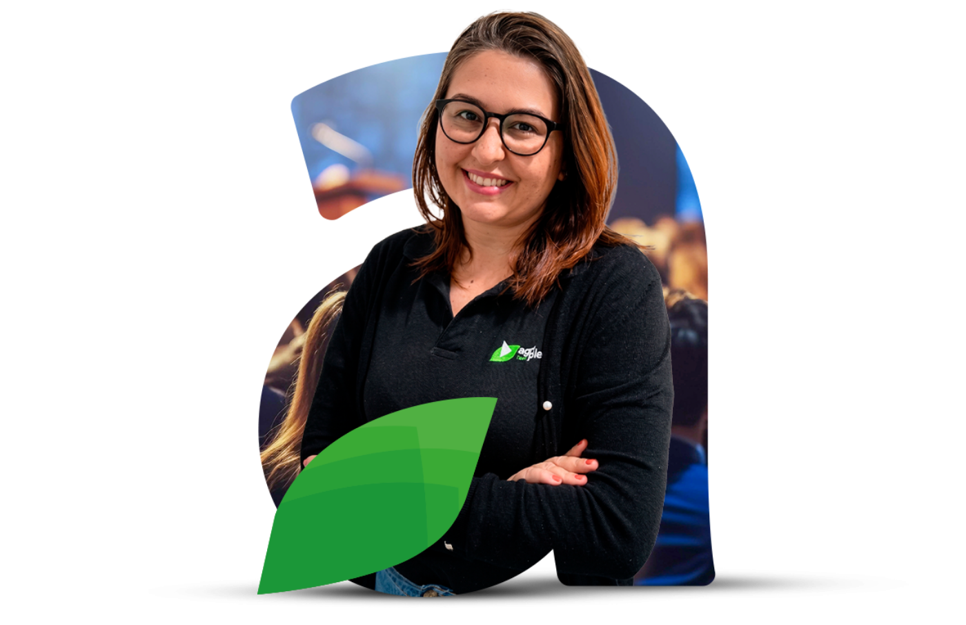 Mayara Medeiros reforça equipe editorial do grupo agriNews Brasil