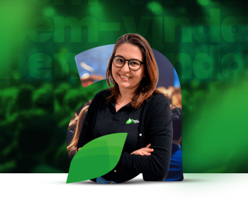 Mayara Medeiros reforça equipe editorial do grupo agriNews Brasil