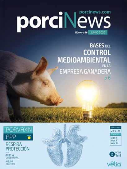 Revista porciNews Junio 2026