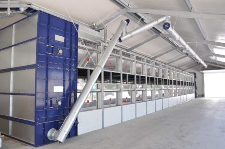 Tigsa y Dorset impulsan la valorización de purines y gallinaza con tecnologías que mejoran la rentabilidad y sostenibilidad ganadera.
