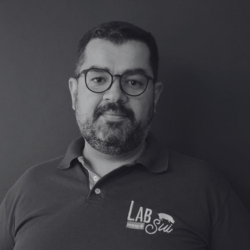 Danilo A. Marçal
