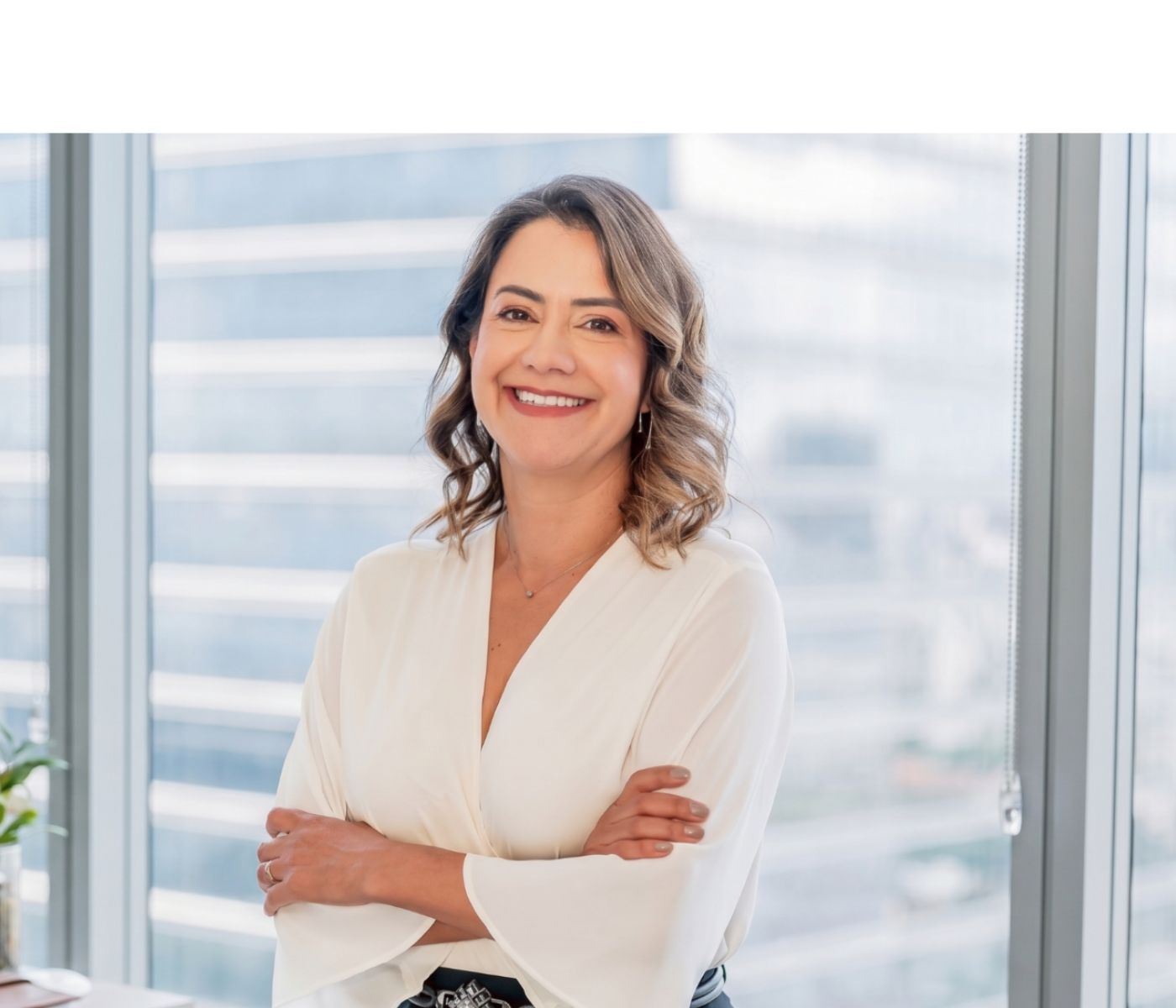 MSD Saúde Animal anuncia Laura Villarreal como a nova presidente da companhia no Brasil