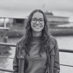 Geovana Coelho Ferreira