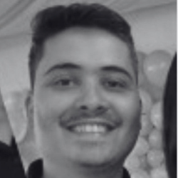 Lucas M. Teixeira