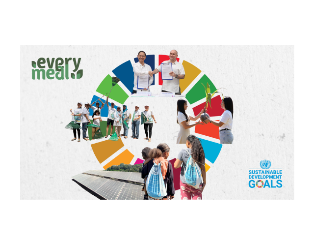 Aboitiz Foods’ ‘everymeal’ sustainability campaign earns award