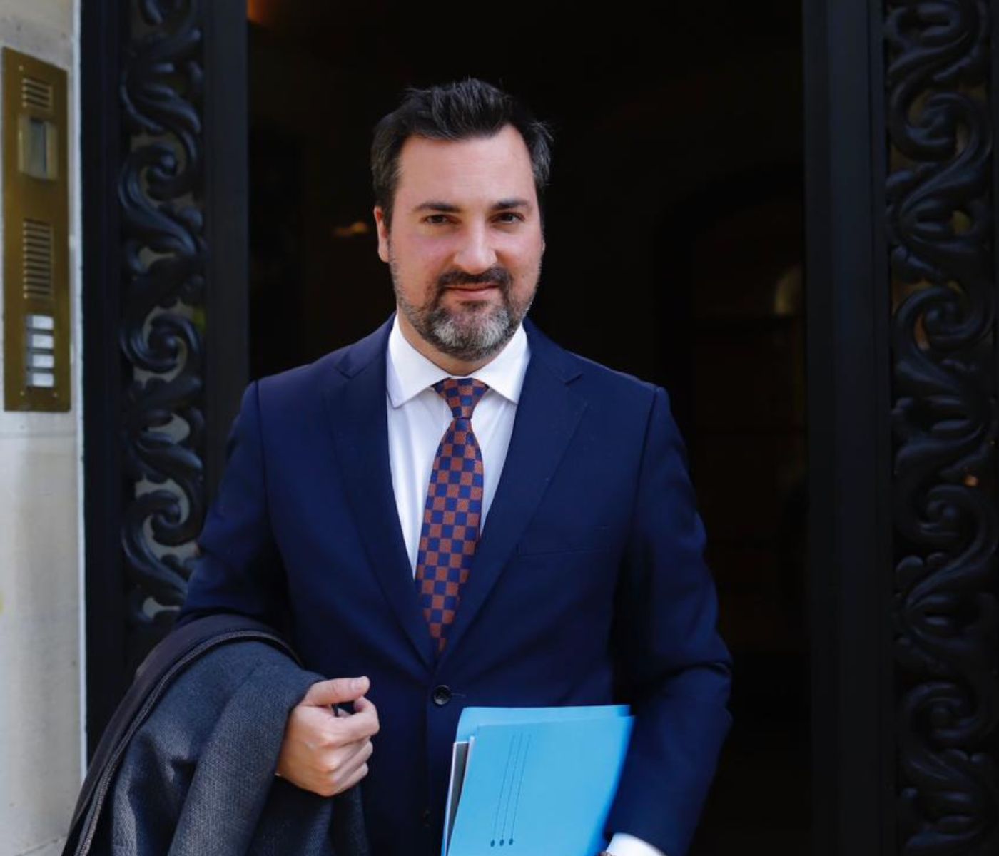 Luis Rua deixa Secretaria de Comércio e Relações Internacionais do MAPA