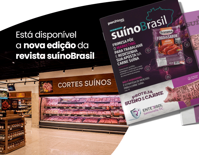Sumario Bem-estar animal na produção de suínos