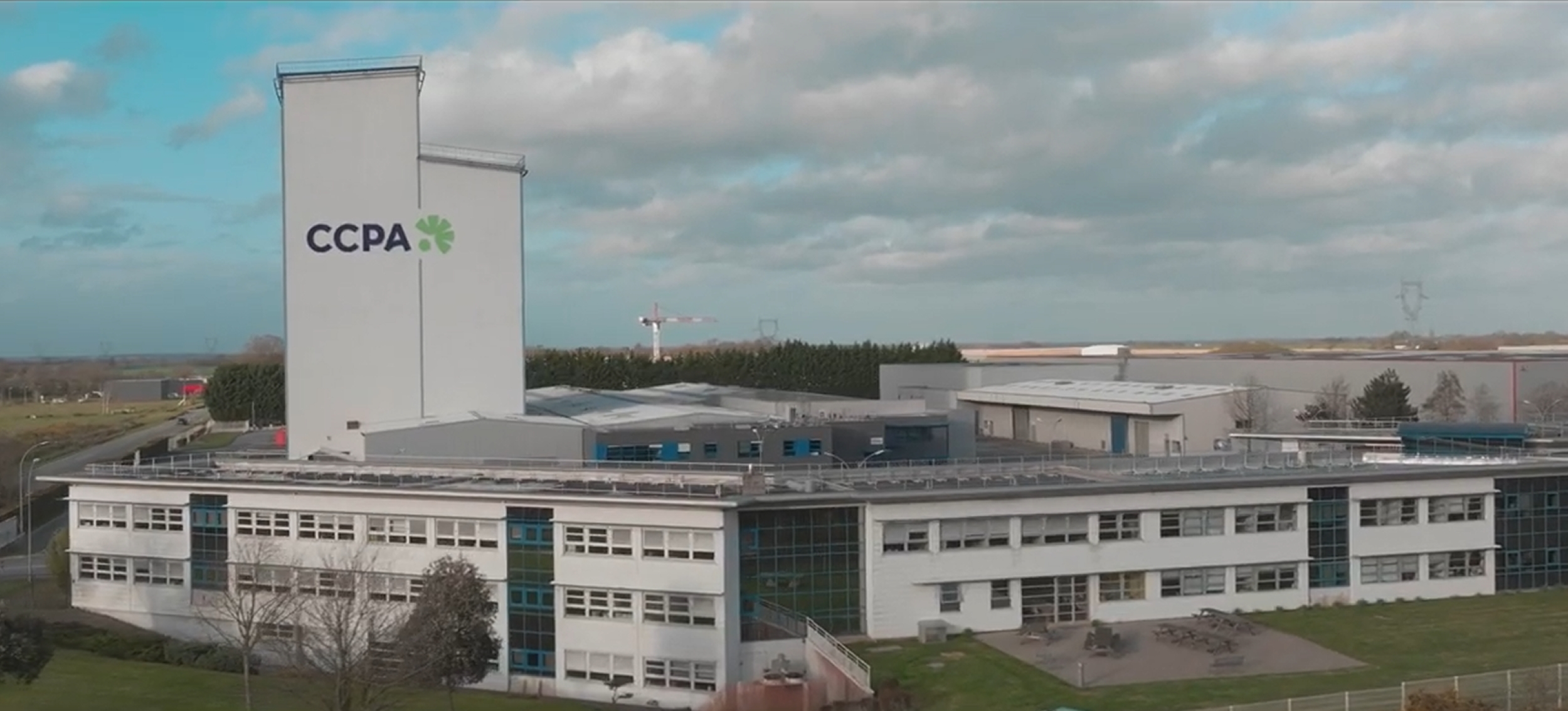 CCPA drives greener animal production with farmgate insights