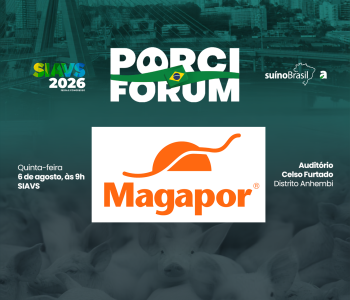 porciFÓRUM 2026