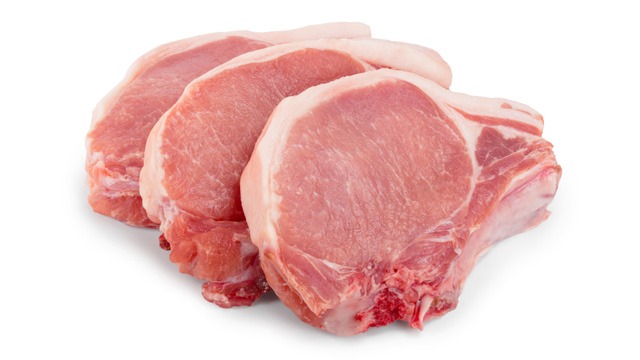 Cebu City temporarily bans entry of live pigs, pork products and by-products due to ASF