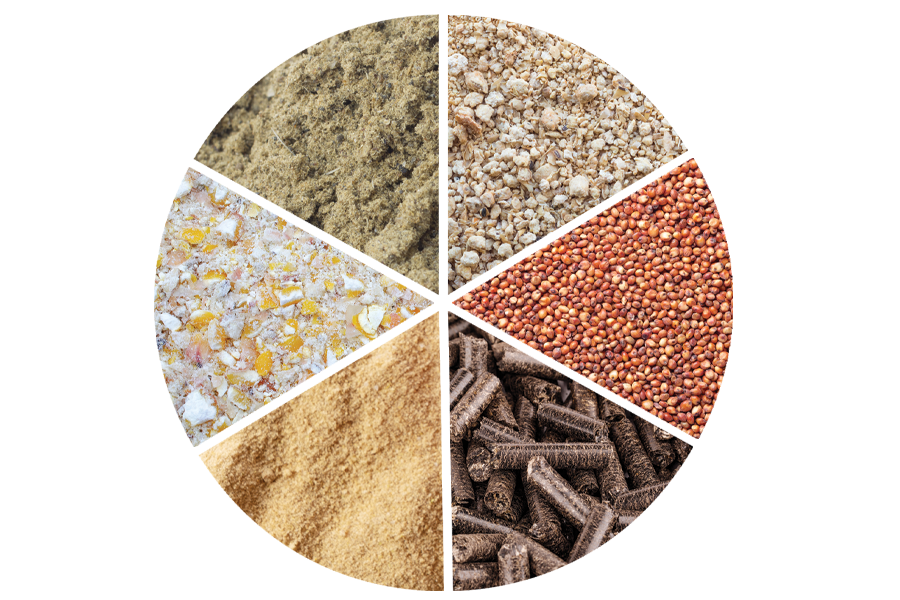 Novus brings global feed ingredient references together in one digital tool