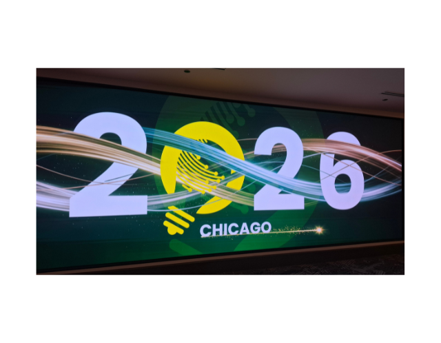 Diversification strategy paying off as USSEC convenes global soy conference