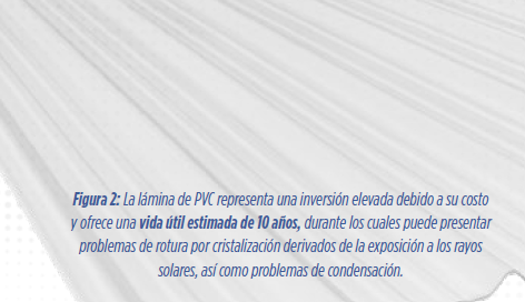 Techos para granjas porcinas: conocé los tipos disponibles, sus ventajas y cómo influyen en el confort animal, la producción y el ROI.