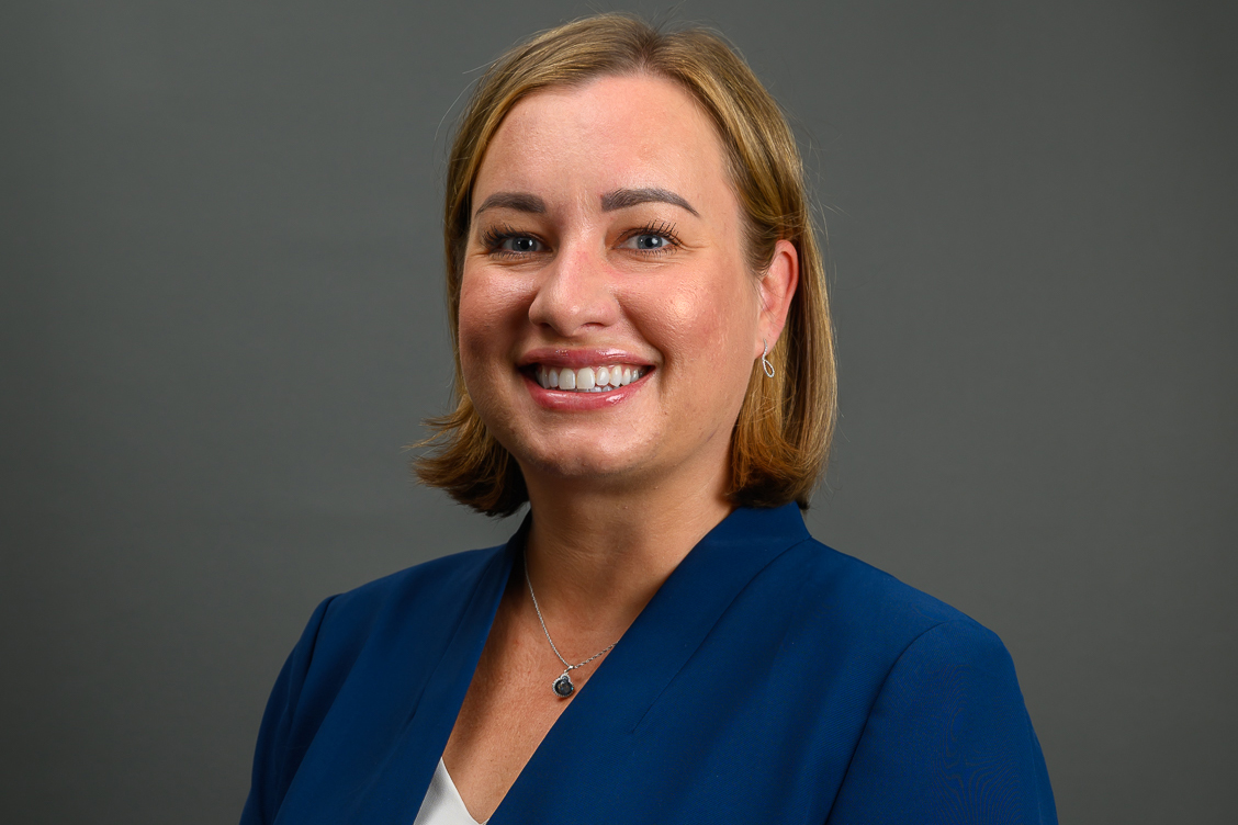 United Soybean Board announces Courtney Knupp as incoming CEO