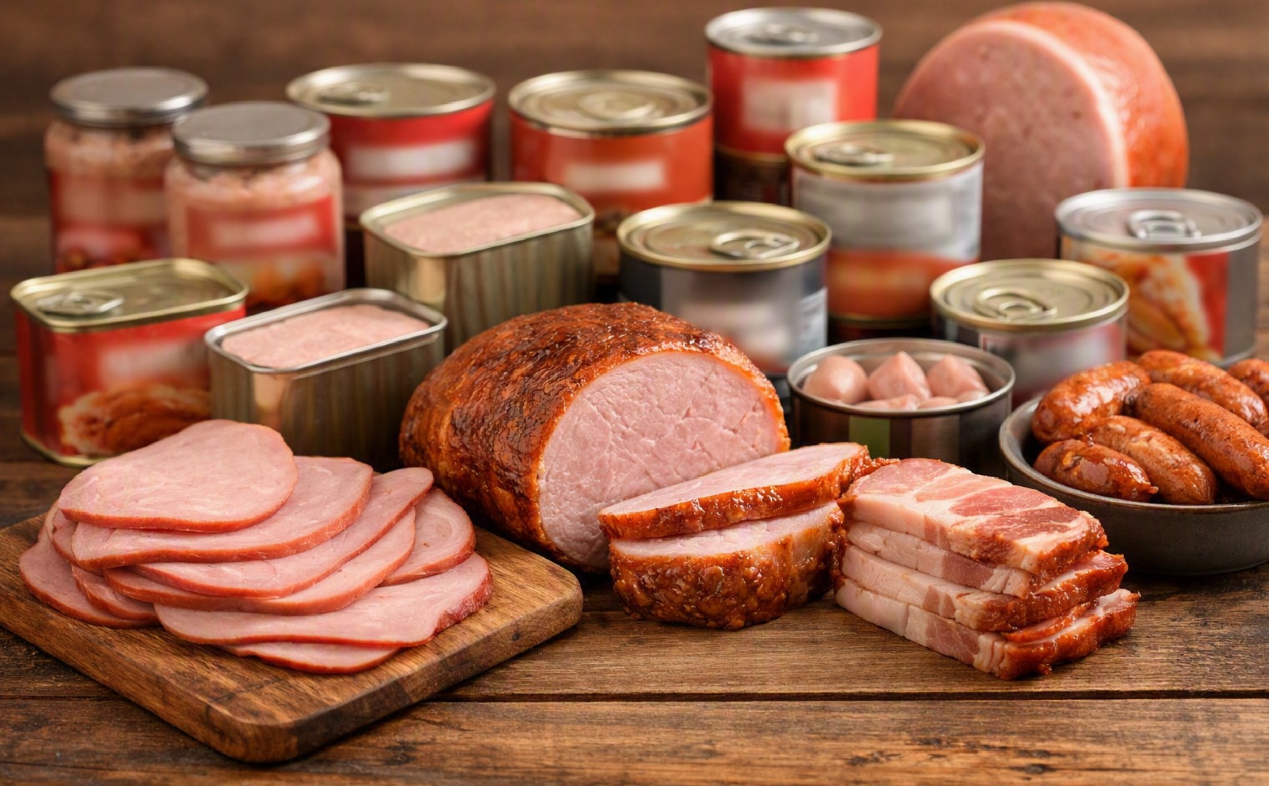Philippines imposes safeguard tariffs on meat imports