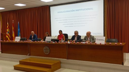 Zaragoza reúne a más de 200 estudiantes que marcarán el futuro del sector porcino en una gran iniciativa de INTERPORC.