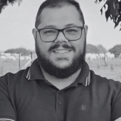 Thiago Bernardino