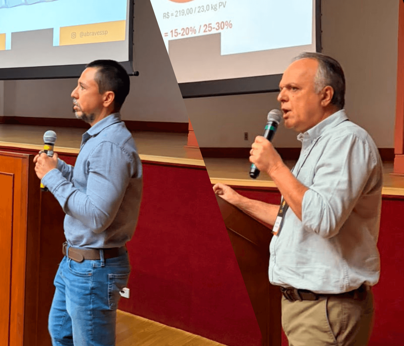 Leitão leve ou sistema mal interpretado? Os indicadores que antecipam as perdas do fluxo