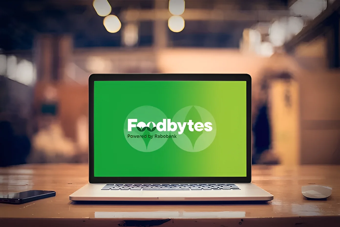 Royal Dutch Jaarbeurs completes acquisition of Foodbytes, adding a digital layer to VIV Worldwide’s global network