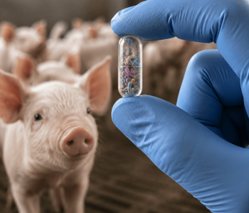 microbiota fecal
