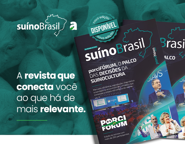 Sumario Inovação para fora da cadeia: A série “De Porco a Porco” faz sucesso nas redes sociais
