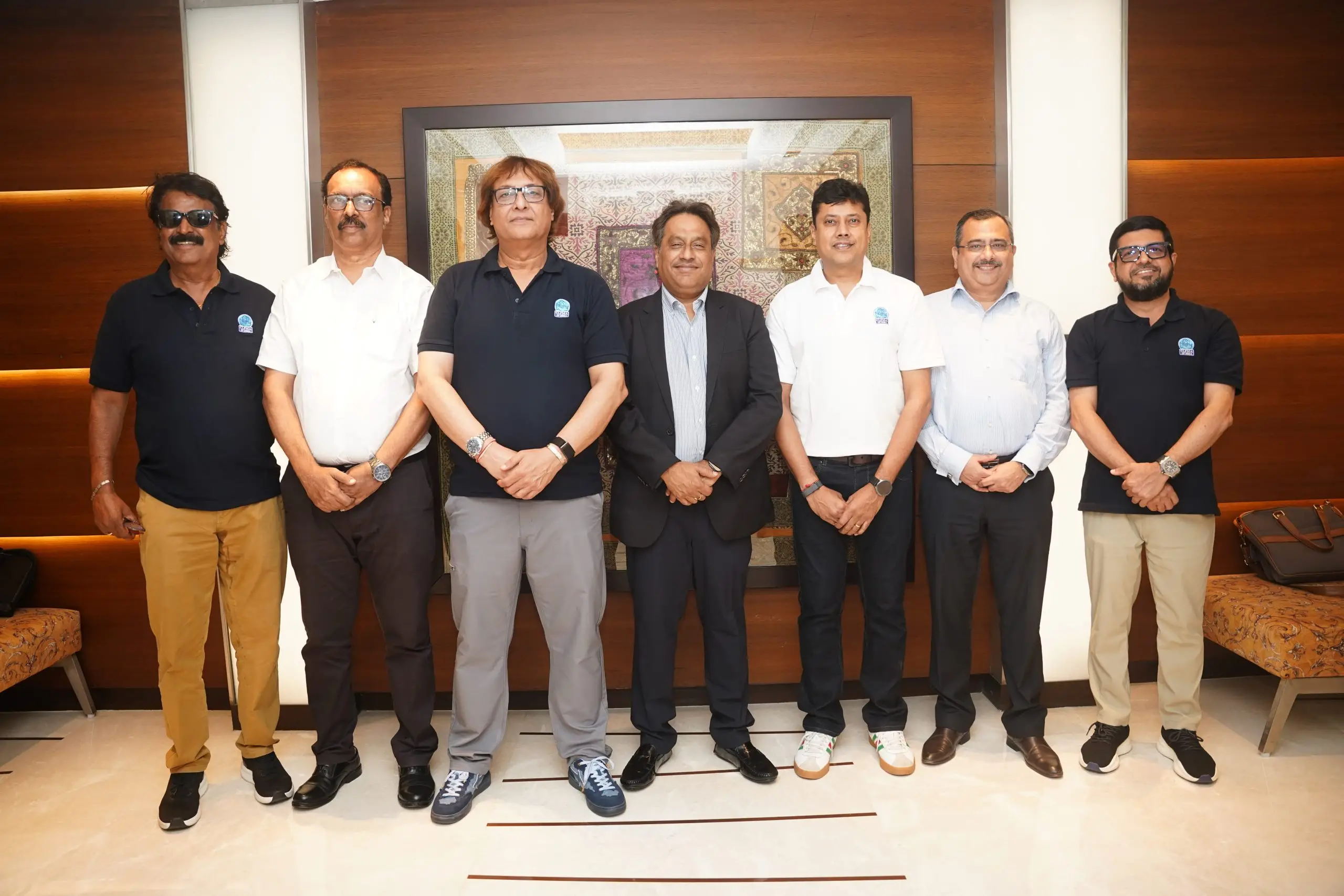 CLFMA of India elects Sumit Sureka as Chairman for 2026-2028