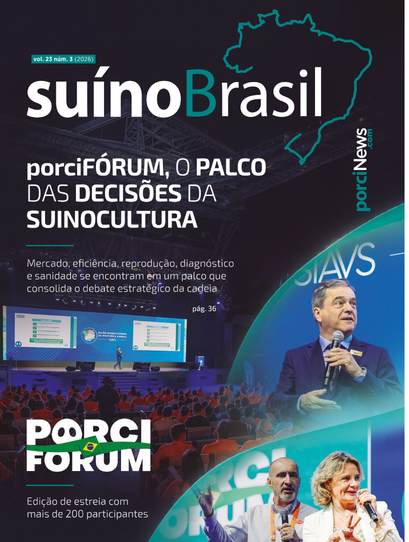 suínoBrasil 3º TRI 2026