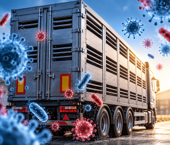 transporte de animales