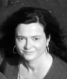 Raquel Quintanilla