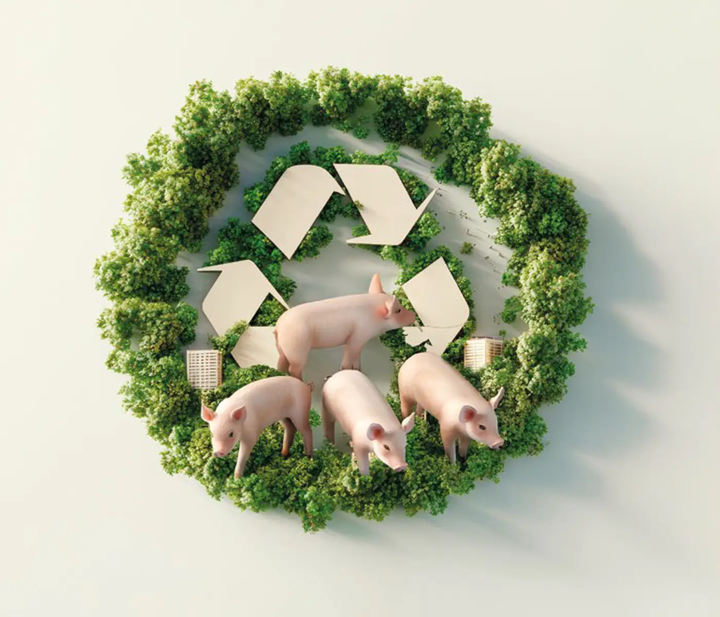 Nueva normativa de envases y residuos: ¿cómo afecta al sector ganadero y a los productores?
