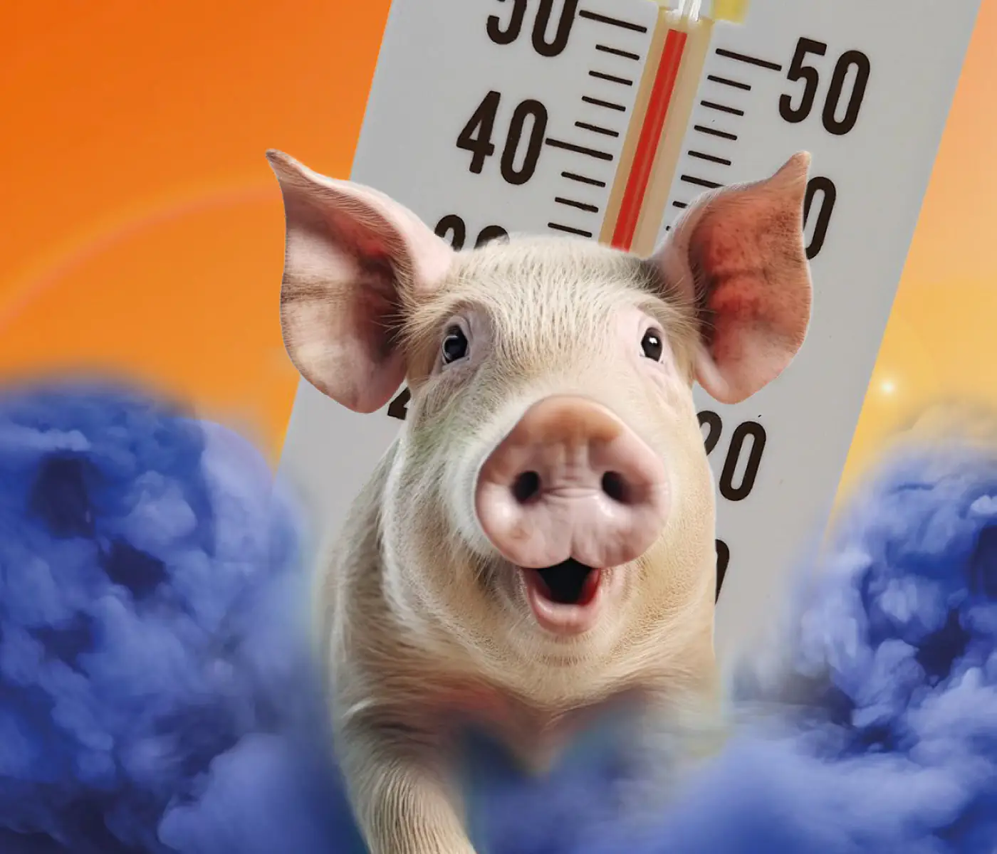 ¡El verano está a la vuelta de la esquina! ¿Cómo hacer frente al calor?